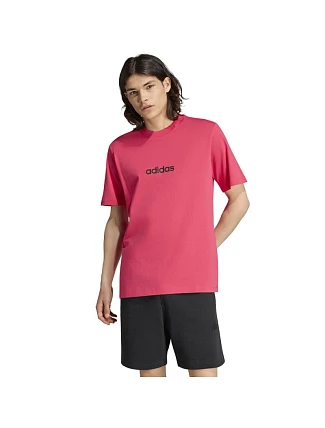 Tričko adidas Single Jersey Linear Tee KF2391 Tričko adidas Single Jersey Linear Tee KF2391