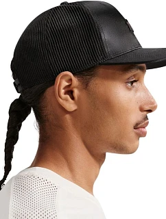 Kšiltovka Nike Rise, černá, IH8728 010, S/M