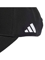 Kšiltovka adidas Real Madrid, černobílá, KQ9575