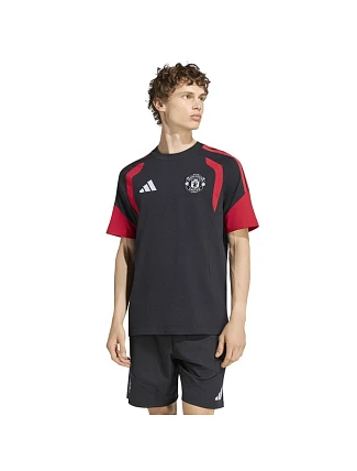 Tričko adidas Manchester United Tee KC4920 Tričko adidas Manchester United Tee KC4920