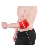 FB01 ČERVENÁ 1,2 x 50 x 2080 mm HMS cvičná pryž FB01 ČERVENÁ 1,2 x 50 x 2080 mm HMS cvičná pryž