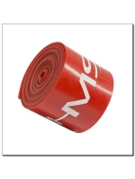 FB01 ČERVENÁ 1,2 x 50 x 2080 mm HMS cvičná pryž FB01 ČERVENÁ 1,2 x 50 x 2080 mm HMS cvičná pryž