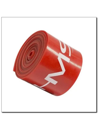 FB01 ČERVENÁ 1,2 x 50 x 2080 mm HMS cvičná pryž FB01 ČERVENÁ 1,2 x 50 x 2080 mm HMS cvičná pryž