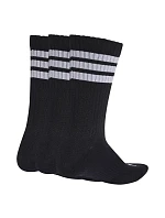 Ponožky adidas 3 Stripes Cushiones Crew 3P KC9641 Ponožky adidas 3 Stripes Cushiones Crew 3P KC9641