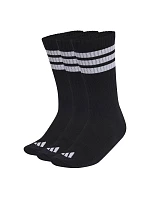 Ponožky adidas 3 Stripes Cushiones Crew 3P KC9641 Ponožky adidas 3 Stripes Cushiones Crew 3P KC9641