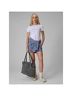 Dámské tričko slim s potiskem 4F 4FRAW26TTSHF4373-10S Dámské tričko slim s potiskem 4F 4FRAW26TTSHF4373-10S