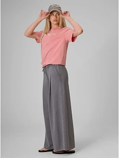 Dámská mikina MILLET Chamonix Sweat Crneck W, modrá, velikost M