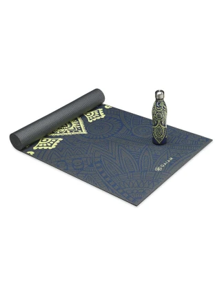 Sada na jógu (podložka, bidon) 62630 Sada na jógu (podložka, bidon) 62630