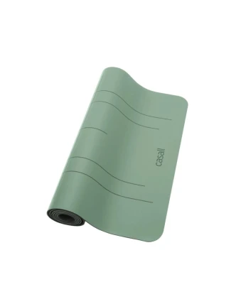 Podložka na jógu CASALL Grip&Cushion III 5mm Podložka na jógu CASALL Grip&Cushion III 5mm