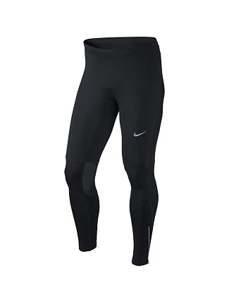Běžecké kalhoty Nike DF Essential Tight M 644256-010