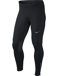 Běžecké kalhoty Nike DF Essential Tight M 644256-010