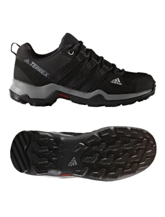Boty adidas TERREX AX2R Jr BB1935