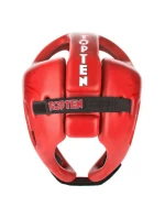 TOP TEN Avantgarde WAKO helma