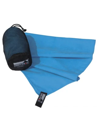 RUČNÍK Z MIKROFÁZOVÉHO GELU HIGH PEAK M /32081 RUČNÍK Z MIKROFÁZOVÉHO GELU HIGH PEAK M /32081