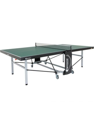 Stůl na stolní tenis SPONETA S5-72i zelený 136850 Stůl na stolní tenis SPONETA S5-72i zelený 136850