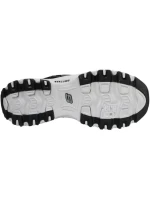 Boty Skechers D'Lites Biggest Fan W 11930-BKW Boty Skechers D'Lites Biggest Fan W 11930-BKW
