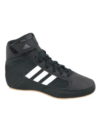 Boty adidas Havoc K Jr AQ3327