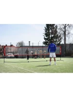 Šipky Target Ricky Evans 90% 18g steel Šipky Target Ricky Evans 90% 18g steel