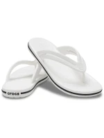 Crocs Crocband Žabky W 206100 100