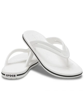 Crocs Crocband Žabky W 206100 100