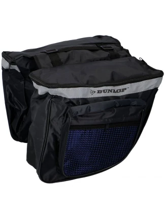 Brašna na kolo Dunlop 2ass PES 30x26x10cm 600D SL 27890 Brašna na kolo Dunlop 2ass PES 30x26x10cm 600D SL 27890