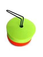 Target Agora 90% A05 22g steelové šipky Target Agora 90% A05 22g steelové šipky