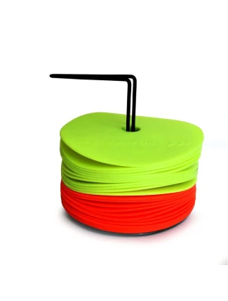 Target Agora 90% A05 22g steelové šipky Target Agora 90% A05 22g steelové šipky