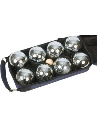 Koule na petanque Enero Boule 8ks 586026 Koule na petanque Enero Boule 8ks 586026
