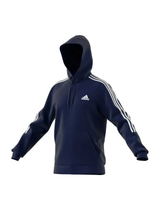 Adidas Essentials Fleece 3 Stripes M GK9584 Adidas Essentials Fleece 3 Stripes M GK9584