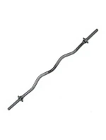 Gryf 1200 mm lehce zlomený se závitem Gryf 1200 mm lehce zlomený se závitem