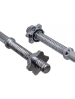 Gryf 1200 mm lehce zlomený se závitem Gryf 1200 mm lehce zlomený se závitem