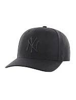 47 Brand New York Yankees Cold Zone '47 baseballová čepice B-CLZOE17WBP-BKA