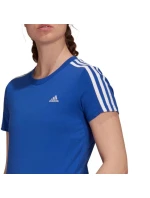 Dámské tričko Ess W H07815 - Adidas Dámské tričko Ess W H07815 - Adidas