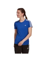 Dámské tričko Ess W H07815 - Adidas Dámské tričko Ess W H07815 - Adidas