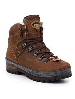 Trekingové boty Meindl Borneo 2 MFS 2796-10