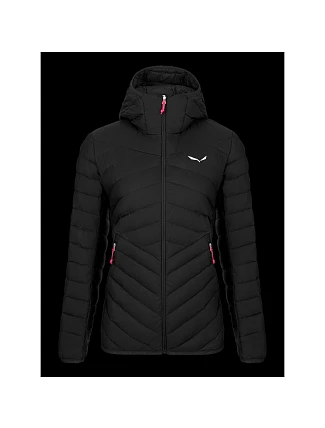 Salewa W Brenta JKT trekingová bunda 27884-0910