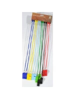 Plastová píšťalka Enero 2079677 Plastová píšťalka Enero 2079677