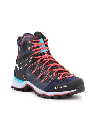 Boty Salewa Ws Mtn Trainer Lite Mid GTX W 61360-3989