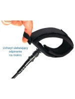 Bezpečnostní kabel Sup Enero 275 cm Bezpečnostní kabel Sup Enero 275 cm