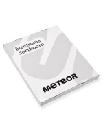 ELEKTRONICKÝ ŠIPKOVÝ TERČ METEOR ELEKTRONICKÝ ŠIPKOVÝ TERČ METEOR