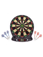 ELEKTRONICKÝ ŠIPKOVÝ TERČ METEOR ELEKTRONICKÝ ŠIPKOVÝ TERČ METEOR