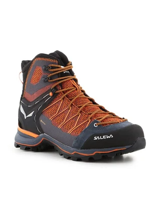Boty Salewa Ms Mtn Trainer Lite Mid GTX M 61359-0927