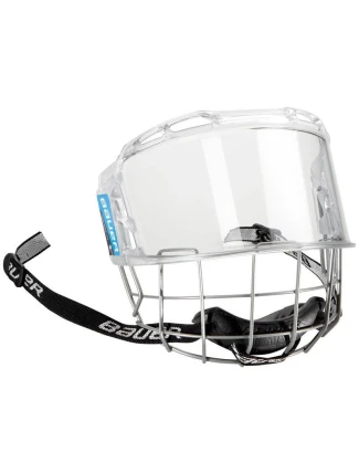 Příhradový nosník Bauer Hybrid Shield Příhradový nosník Bauer Hybrid Shield