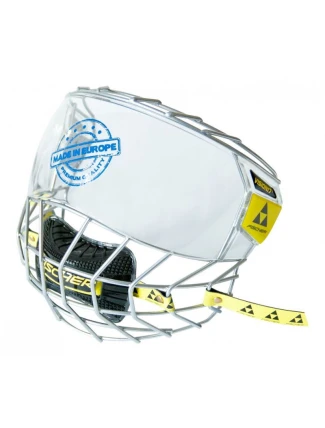 Příhradová konstrukce Fischer Convex17 s plexisklem Příhradová konstrukce Fischer Convex17 s plexisklem