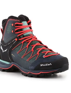 Trekingová obuv Salewa Ws Mtn Trainer Lite Mid GTX W 61360-5585 dámské