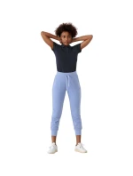 Dámské tepláky W NOSH4-SPDD350 32S - 4F Dámské tepláky W NOSH4-SPDD350 32S - 4F