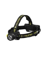 Ledlenser H7R Work 502195