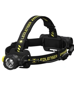 Ledlenser H7R Work 502195