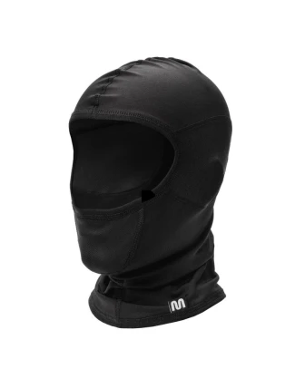 Meteor Premium Balaclava pro dospělé M/L černá Meteor Premium Balaclava pro dospělé M/L černá