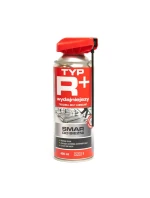 MEDIA CONNECT MAZIVO PRO BĚŽECKÉ PÁSY TYP R+ 400 ML MEDIA CONNECT MAZIVO PRO BĚŽECKÉ PÁSY TYP R+ 400 ML